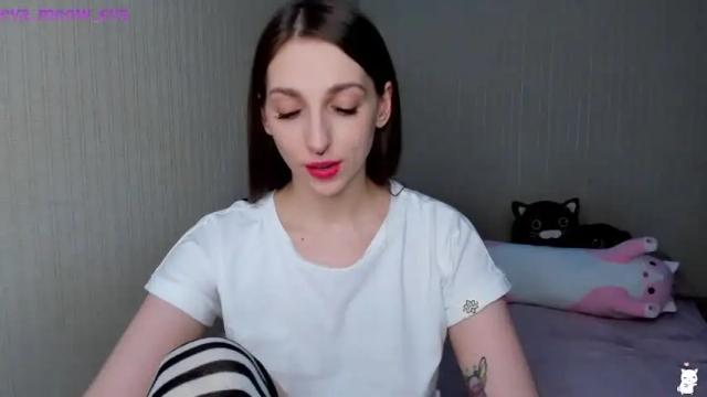 Image 10 of eva_meow_eva Stream on Chaturbate on 12 months ago