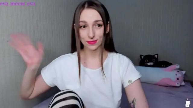 Image 12 of eva_meow_eva Stream on Chaturbate on 12 months ago