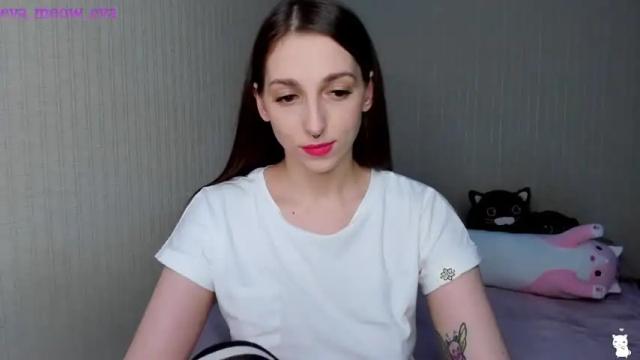 Image 6 of eva_meow_eva Stream on Chaturbate on 12 months ago