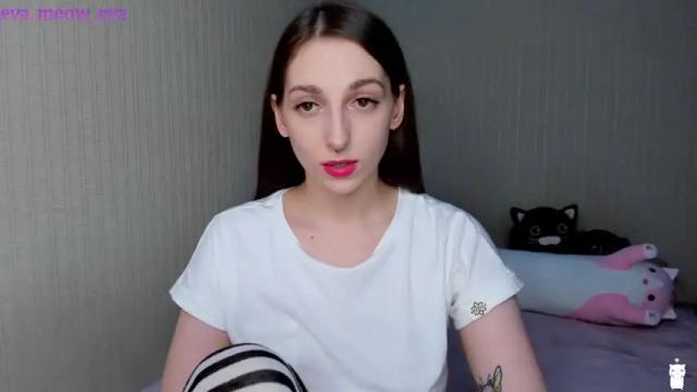 Image 7 of eva_meow_eva Stream on Chaturbate on 12 months ago