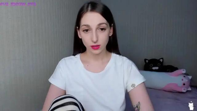 Image 8 of eva_meow_eva Stream on Chaturbate on 12 months ago