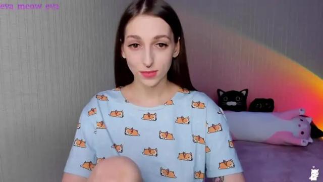 Image 11 of eva_meow_eva Stream on Chaturbate on 15 months ago