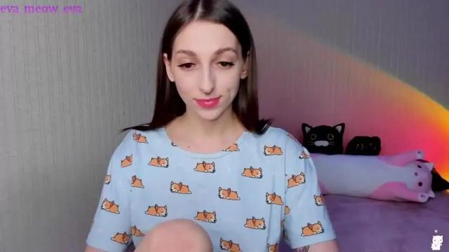 Image 12 of eva_meow_eva Stream on Chaturbate on 15 months ago