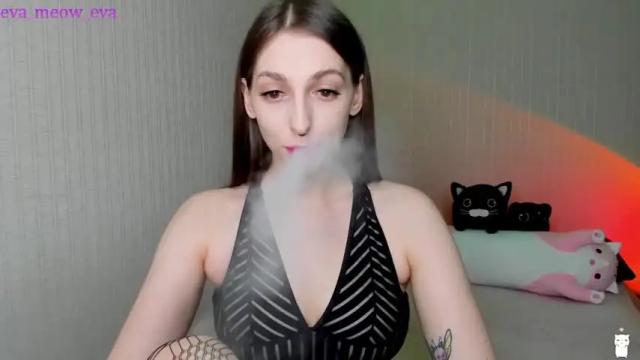 Image 2 of eva_meow_eva Stream on Chaturbate on 15 months ago