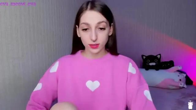 Image 10 of eva_meow_eva Stream on Chaturbate on 15 months ago