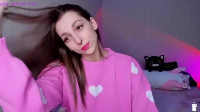 Image 11 of eva_meow_eva Stream on Chaturbate on 15 months ago