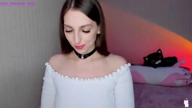 Image 12 of eva_meow_eva Stream on Chaturbate on 13 months ago