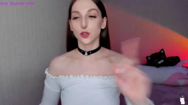 Image 6 of eva_meow_eva Stream on Chaturbate on 13 months ago