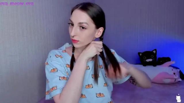 Image 10 of eva_meow_eva Stream on Chaturbate on 13 months ago