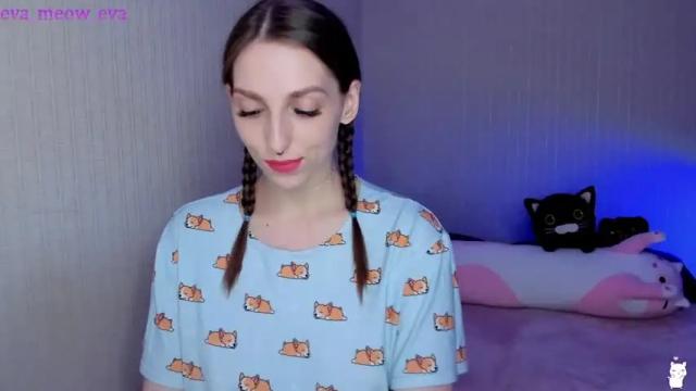 Image 11 of eva_meow_eva Stream on Chaturbate on 13 months ago