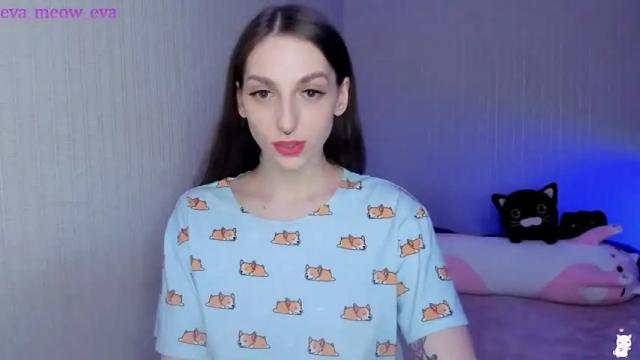 Image 3 of eva_meow_eva Stream on Chaturbate on 13 months ago