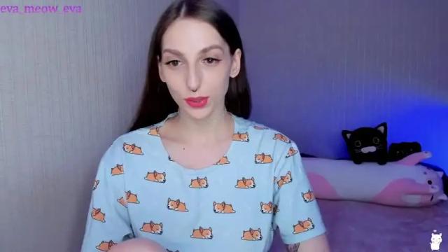 Image 4 of eva_meow_eva Stream on Chaturbate on 13 months ago