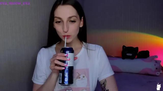 Image 7 of eva_meow_eva Stream on Chaturbate on 12 months ago