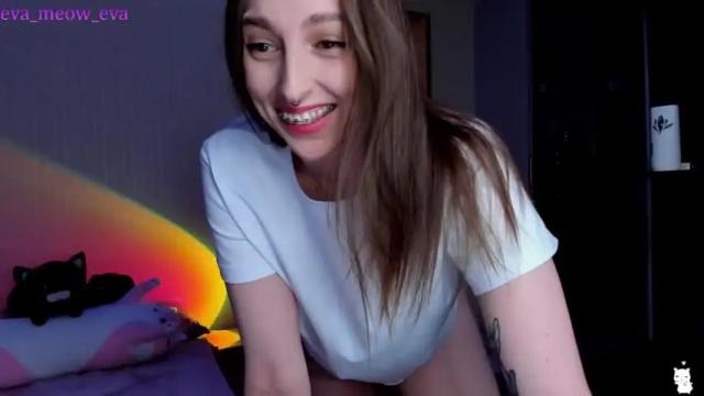 Thumbnail 1, eva_meow_eva's Stream at Chaturbate, 14 months ago
