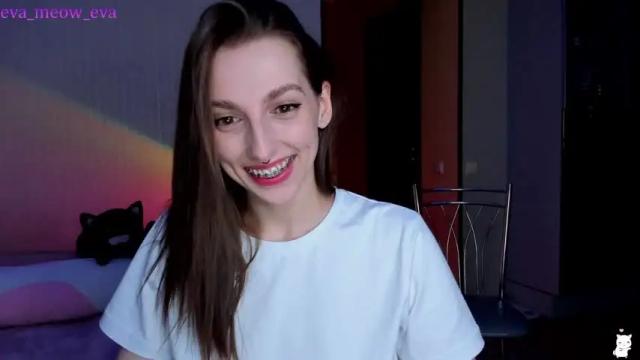 Image 6 of eva_meow_eva Stream on Chaturbate on 12 months ago