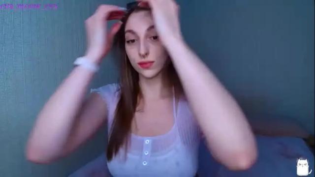 Thumbnail 3, eva_meow_eva's Stream at Chaturbate, 1 month ago