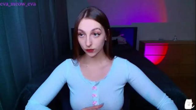 Image 4 of eva_meow_eva Stream on Chaturbate on 1 month ago