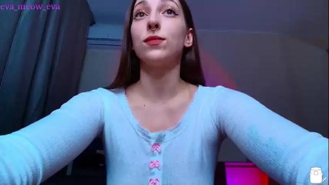 Image 6 of eva_meow_eva Stream on Chaturbate on 1 month ago