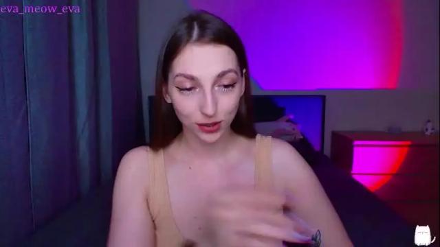 Image 10 of eva_meow_eva Stream on Chaturbate on 1 month ago