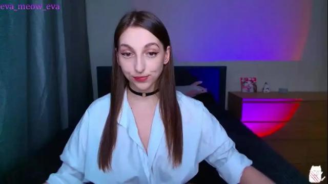 Image 11 of eva_meow_eva Stream on Chaturbate on 1 month ago