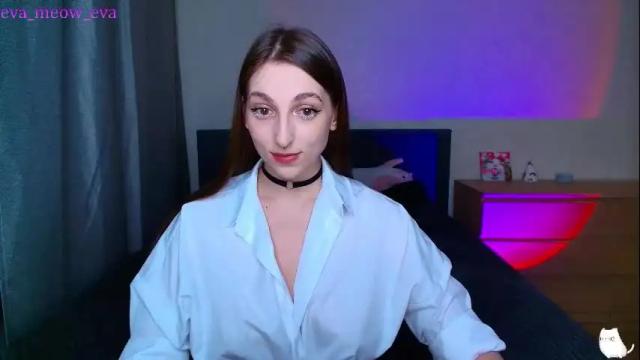 Image 12 of eva_meow_eva Stream on Chaturbate on 1 month ago