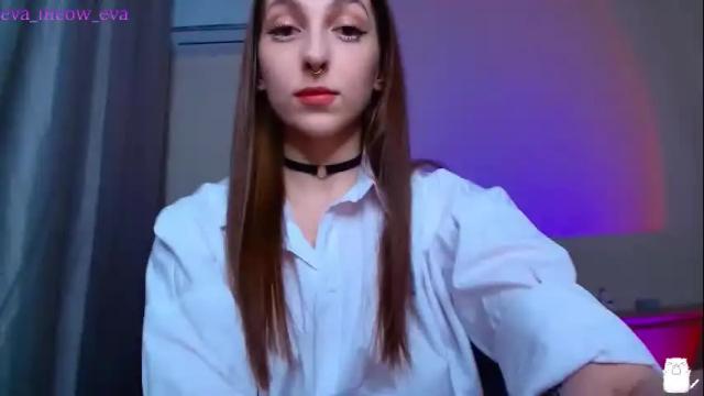Image 4 of eva_meow_eva Stream on Chaturbate on 1 month ago