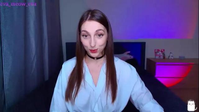 Image 8 of eva_meow_eva Stream on Chaturbate on 1 month ago