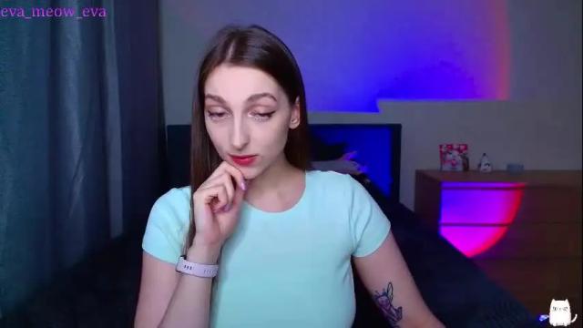 Image 11 of eva_meow_eva Stream on Chaturbate on 1 month ago