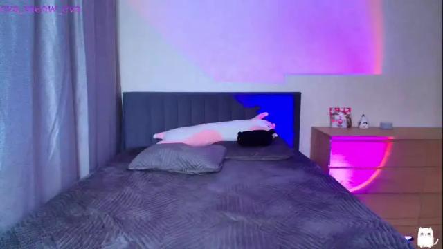 Thumbnail 2, eva_meow_eva's Stream at Chaturbate, 1 month ago