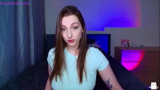 Image 6 of eva_meow_eva Stream on Chaturbate on 1 month ago