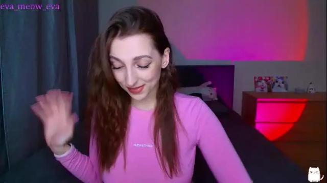 Image 10 of eva_meow_eva Stream on Chaturbate on 1 month ago