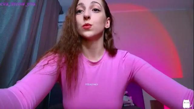 Image 11 of eva_meow_eva Stream on Chaturbate on 1 month ago