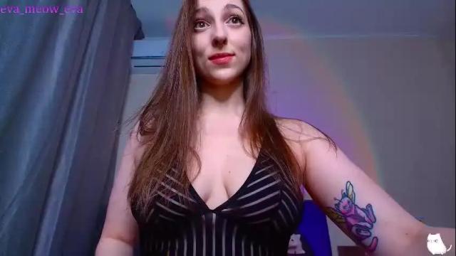 Image 12 of eva_meow_eva Stream on Chaturbate on 1 month ago