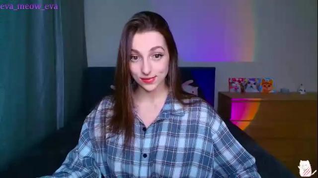 Image 3 of eva_meow_eva Stream on Chaturbate on 1 month ago