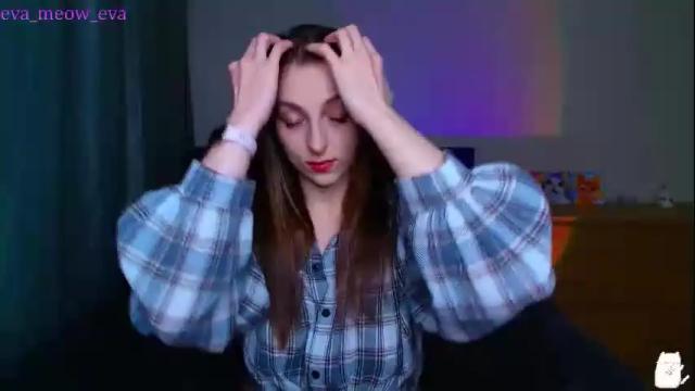 Image 4 of eva_meow_eva Stream on Chaturbate on 1 month ago