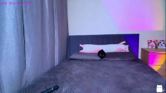 Image 7 of eva_meow_eva Stream on Chaturbate on 1 month ago