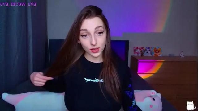 Image 10 of eva_meow_eva Stream on Chaturbate on 29 days ago