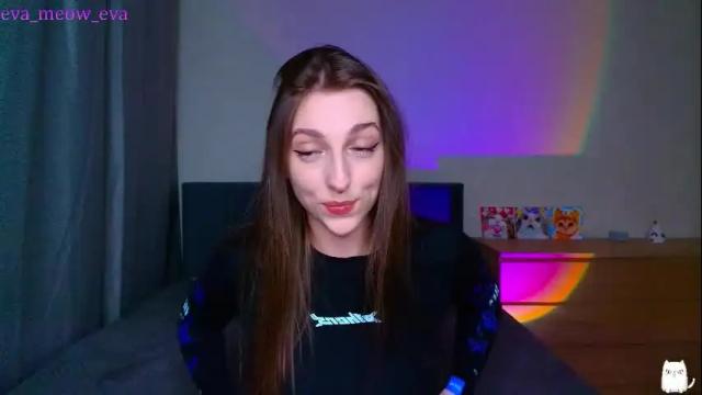 Image 11 of eva_meow_eva Stream on Chaturbate on 29 days ago