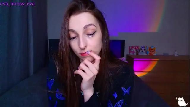Image 4 of eva_meow_eva Stream on Chaturbate on 29 days ago