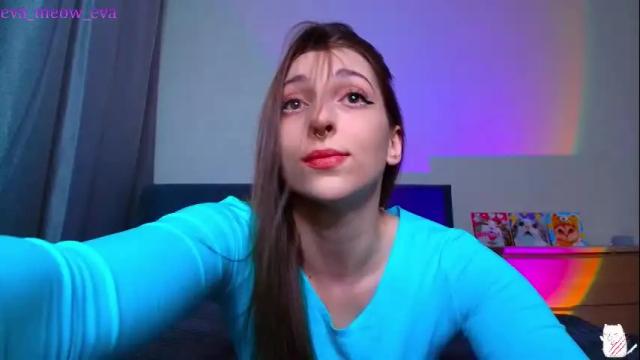 Image 3 of eva_meow_eva Stream on Chaturbate on 27 days ago
