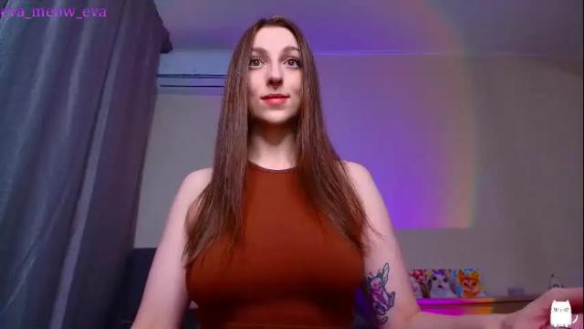 Image 10 of eva_meow_eva Stream on Chaturbate on 25 days ago