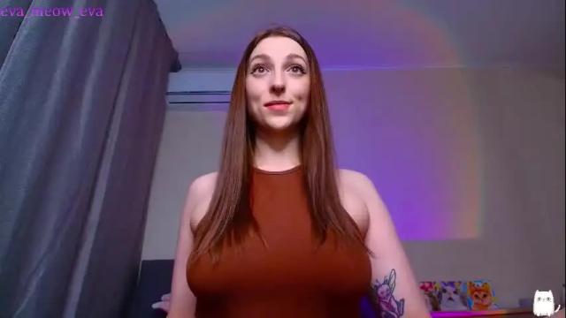 Image 2 of eva_meow_eva Stream on Chaturbate on 25 days ago