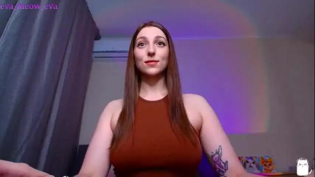 Image 3 of eva_meow_eva Stream on Chaturbate on 25 days ago