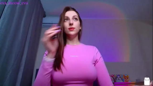 Image 10 of eva_meow_eva Stream on Chaturbate on 23 days ago