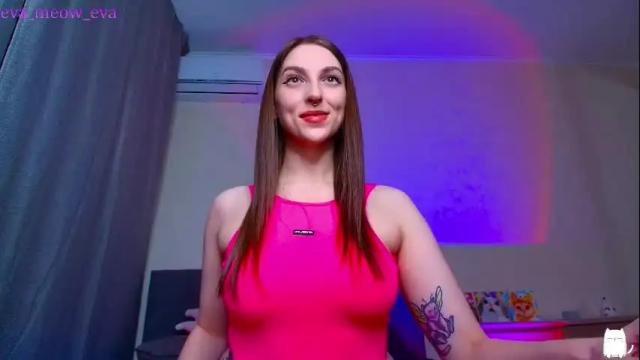 Image 10 of eva_meow_eva Stream on Chaturbate on 15 days ago