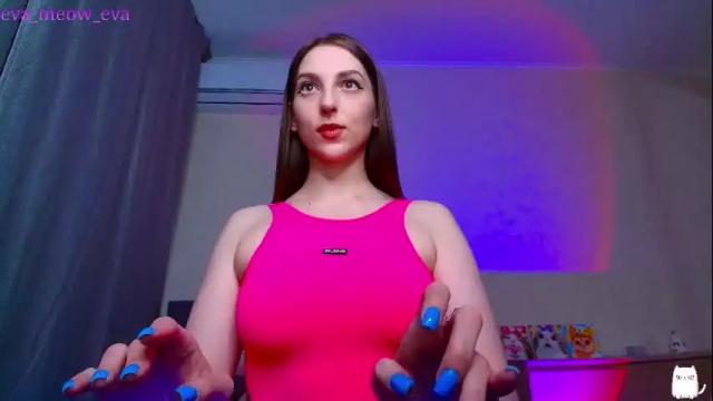 Image 7 of eva_meow_eva Stream on Chaturbate on 15 days ago