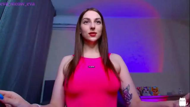 Image 8 of eva_meow_eva Stream on Chaturbate on 15 days ago