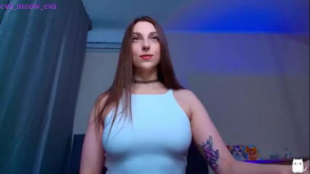 Image 3 of eva_meow_eva Stream on Chaturbate on 4 days ago