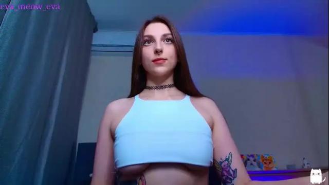Image 7 of eva_meow_eva Stream on Chaturbate on 4 days ago