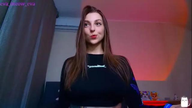 Image 2 of eva_meow_eva Stream on Chaturbate on 3 months ago